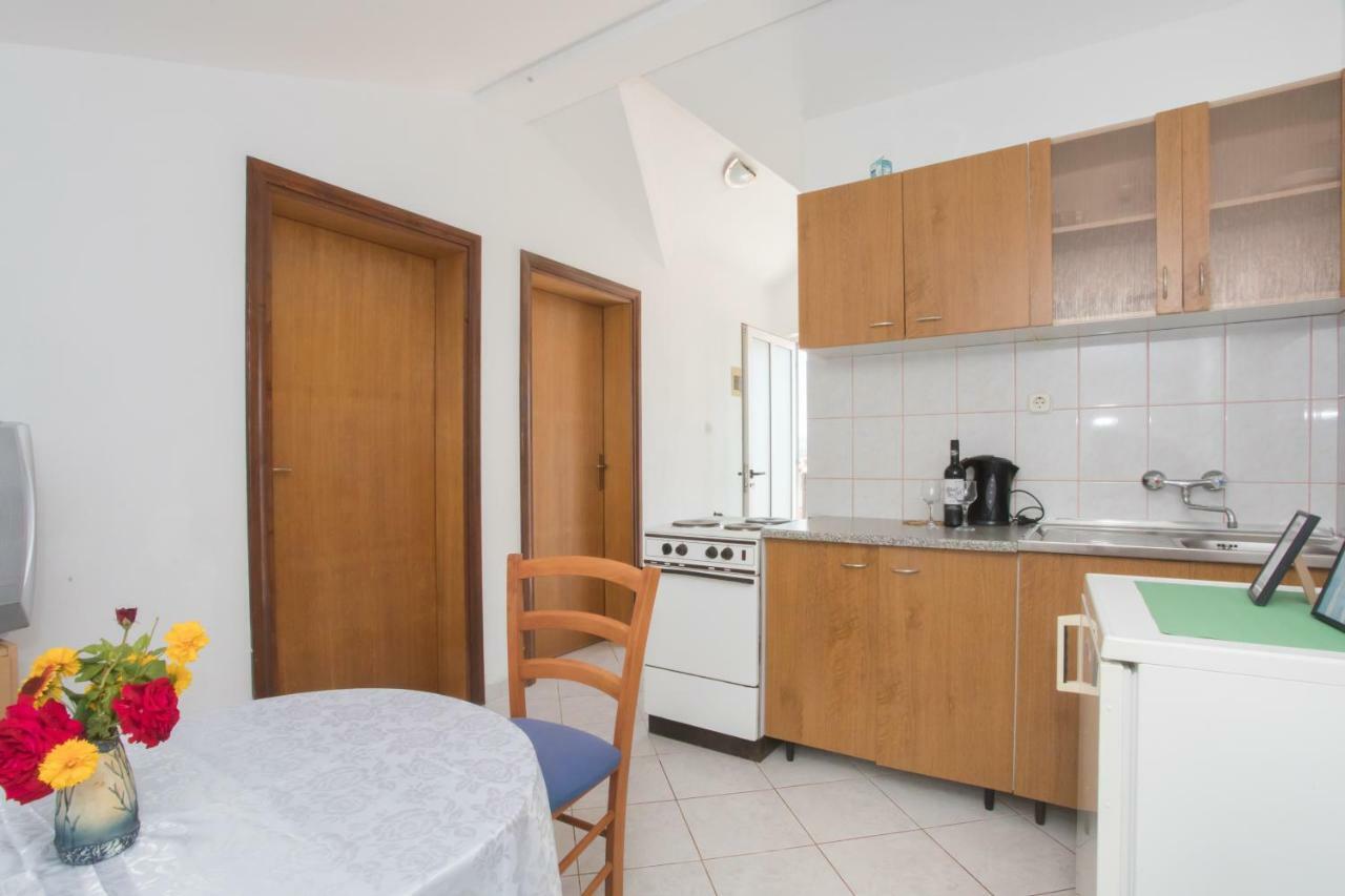 Apartmani Jarak Рогозница Екстериор снимка